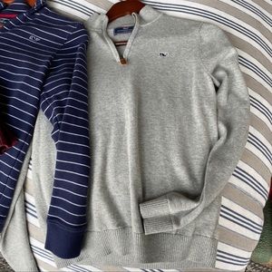 Boys Sweater